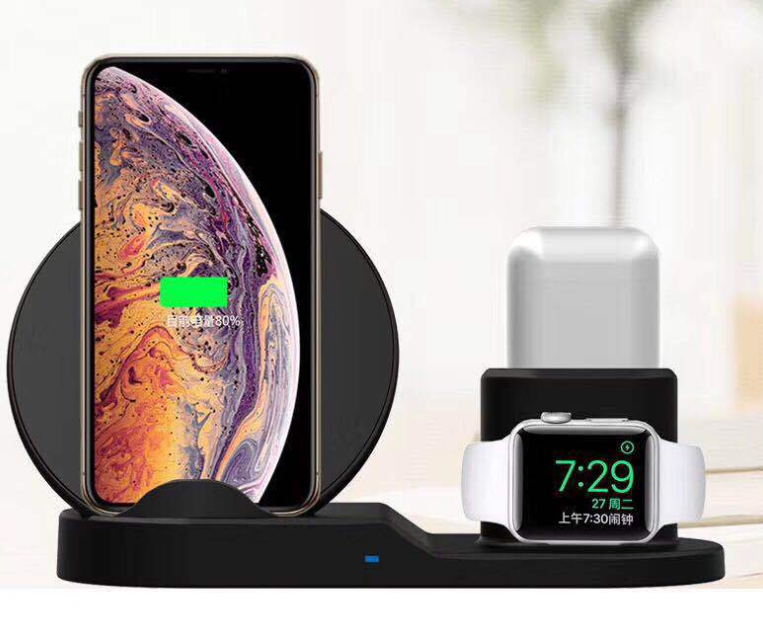 Wireless Charger Mobile Phone