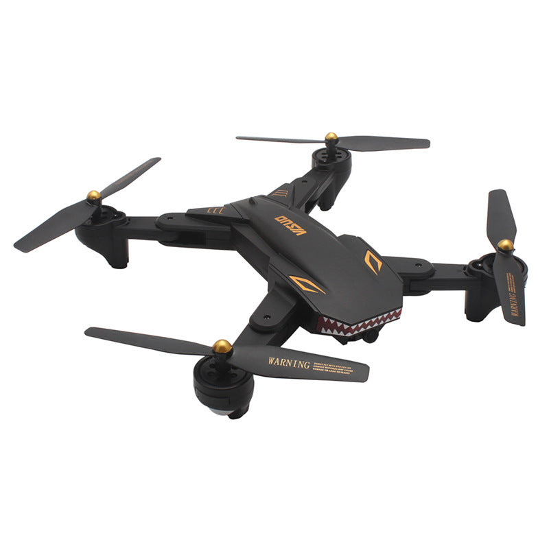 Foldable Selfie Drone with Wide Angle 2MP HD Camera