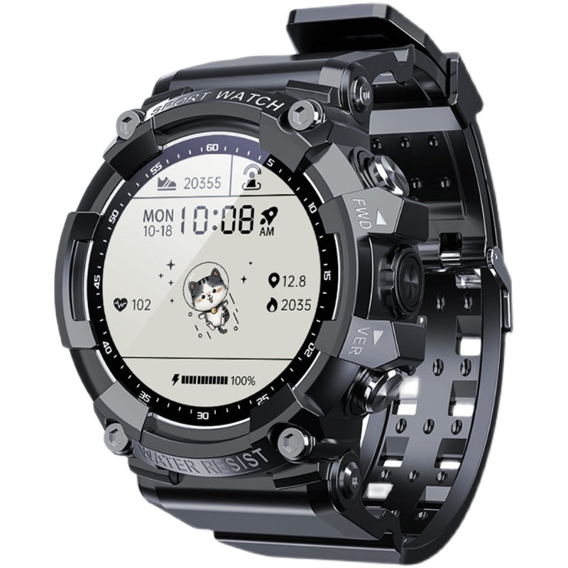 IP67 Waterproof Smart Bluetooth Sports Watch